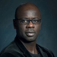 Lilian Thuram